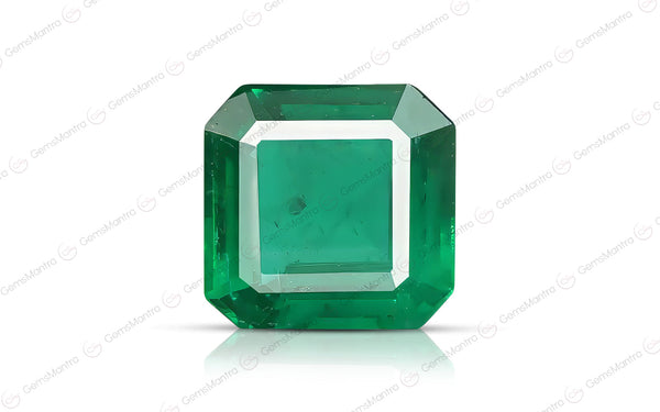 Zambian Emerald - 5.45 Carats