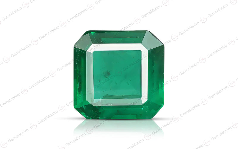 Zambian Emerald - 5.45 Carats