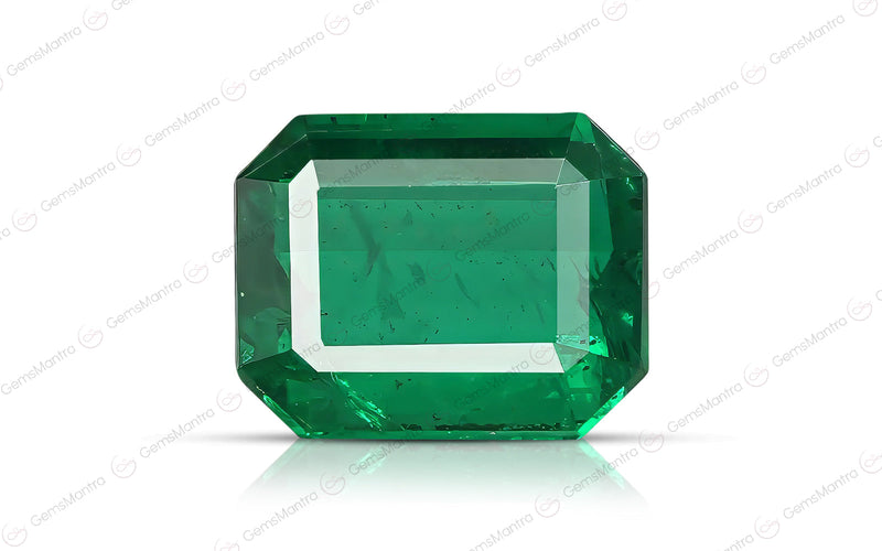 Zambian Emerald - 2.78 Carats