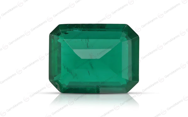 Zambian Emerald - 3.26 Carats