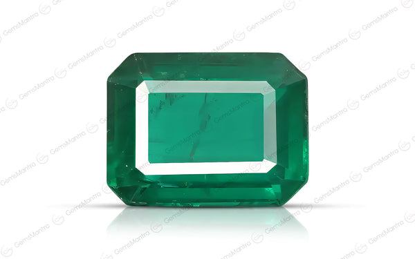 Zambian Emerald - 3.26 Carats