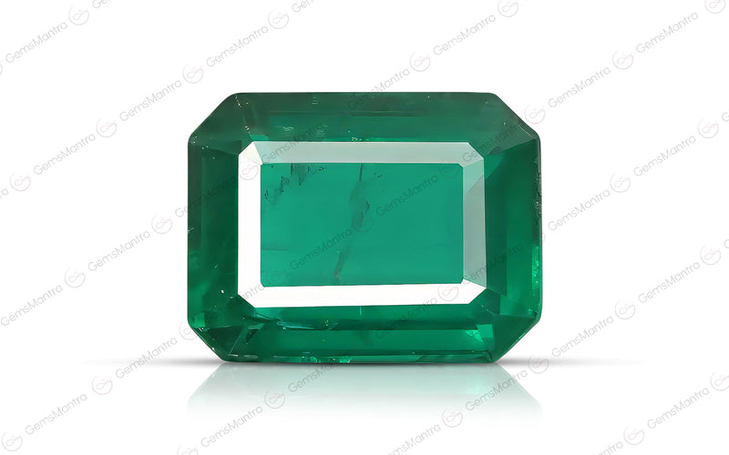 Zambian Emerald - 3.26 Carats