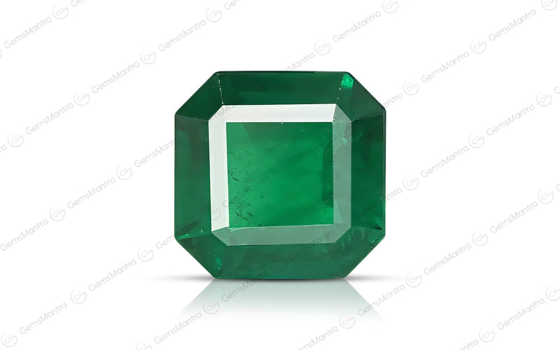 Zambian Emerald - 3.19 Carats