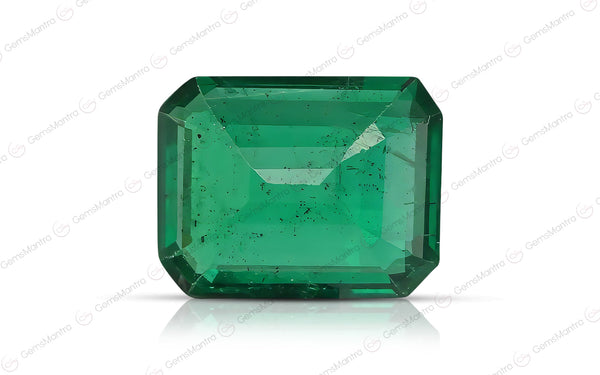 Zambian Emerald - 3.53 Carats