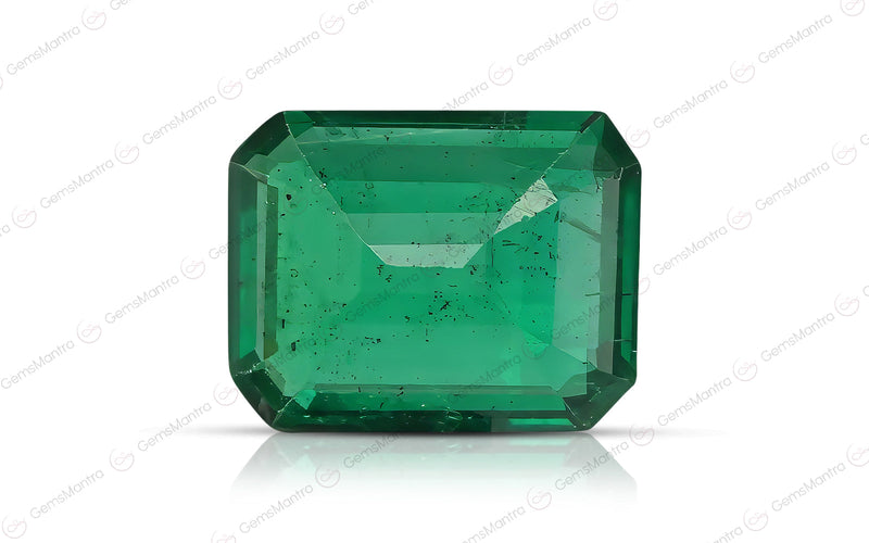 Zambian Emerald - 3.53 Carats