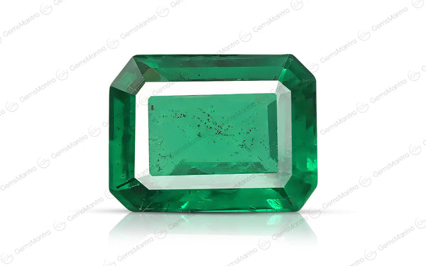 Zambian Emerald - 3.53 Carats