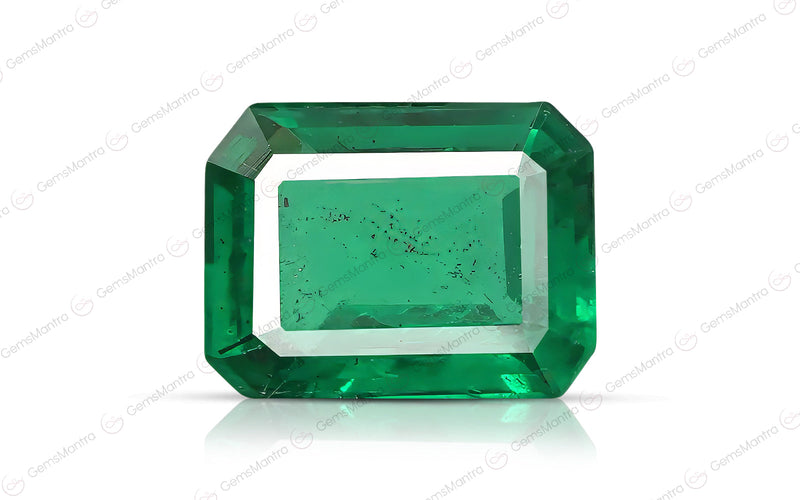 Zambian Emerald - 3.53 Carats