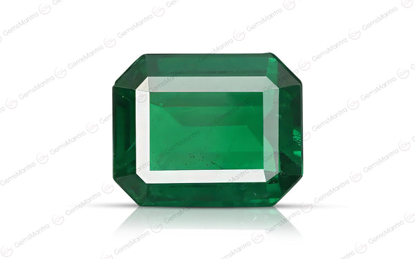 Zambian Emerald - 4.32 Carats