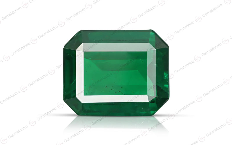 Zambian Emerald - 4.32 Carats