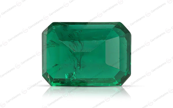 Zambian Emerald - 4.74 Carats