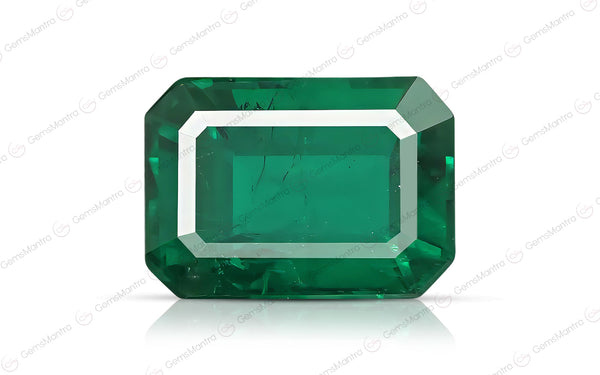 Zambian Emerald - 4.74 Carats