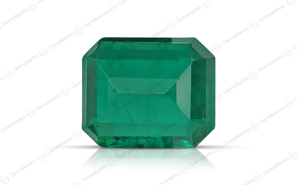 Zambian Emerald - 2.68 Carats