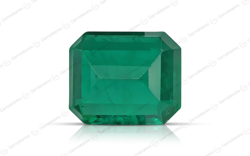 Zambian Emerald - 2.68 Carats