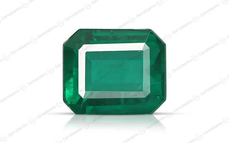Zambian Emerald - 2.68 Carats