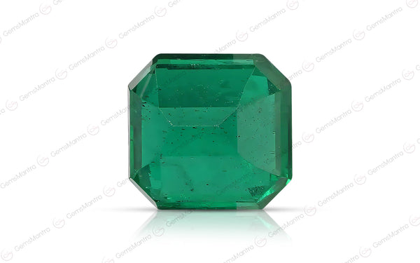 Zambian Emerald - 2.4 Carats