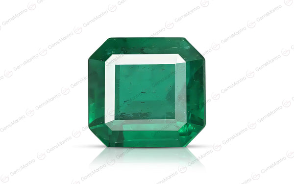 Zambian Emerald - 2.4 Carats