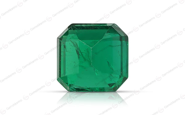 Zambian Emerald - 2.38 Carats