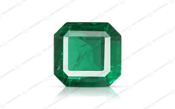 Zambian Emerald - 2.38 Carats