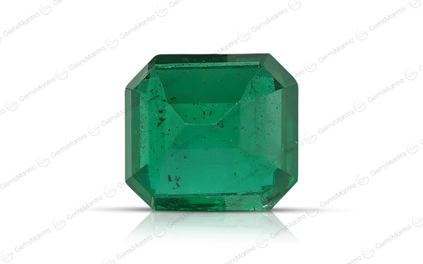 Zambian Emerald - 3.95 Carats