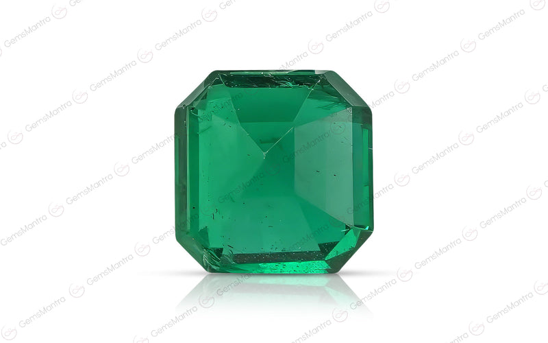 Zambian Emerald - 2.08 Carats