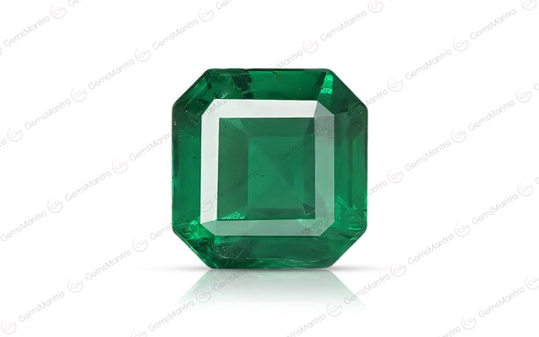 Zambian Emerald - 2.08 Carats