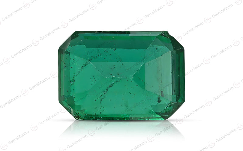 Zambian Emerald - 2.32 Carats