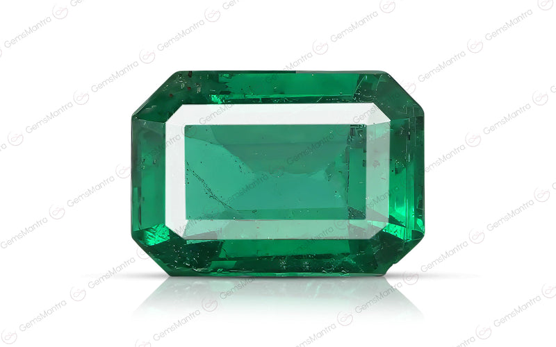 Zambian Emerald - 2.32 Carats