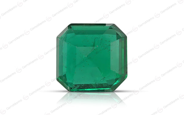 Zambian Emerald - 2.6 Carats