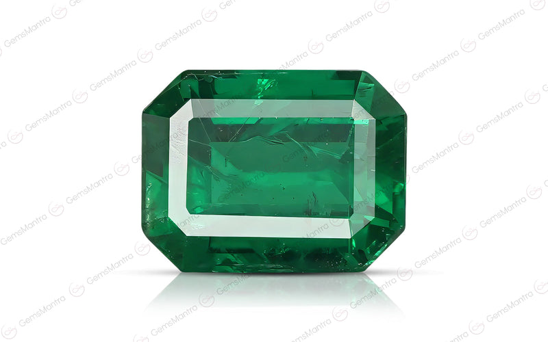 Zambian Emerald - 2.33 Carats