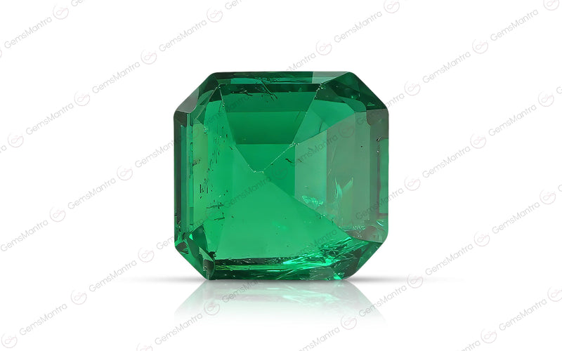 Zambian Emerald - 2.34 Carats