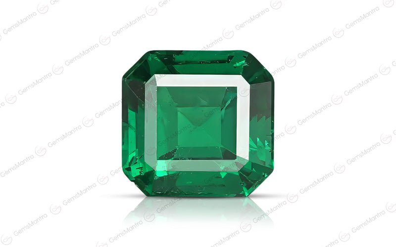 Zambian Emerald - 2.34 Carats