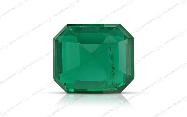 Zambian Emerald - 2.61 Carats