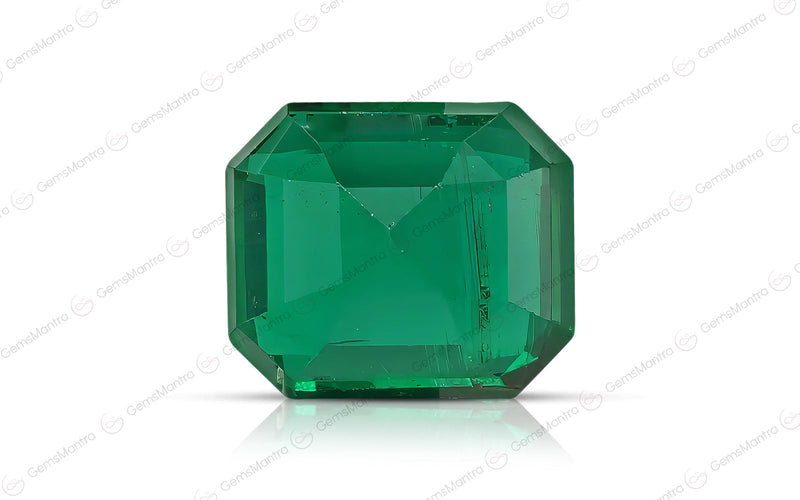 Zambian Emerald - 2.61 Carats