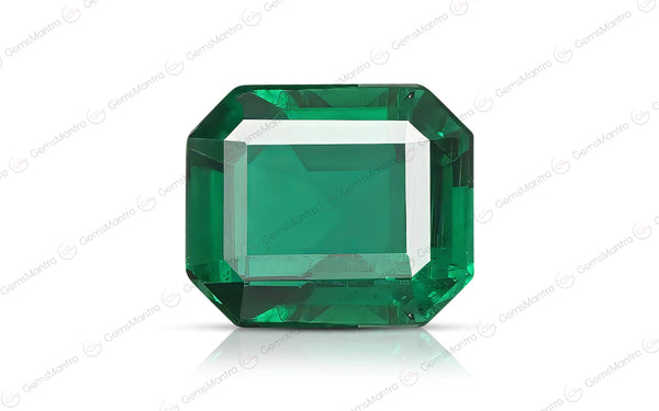 Zambian Emerald - 2.61 Carats