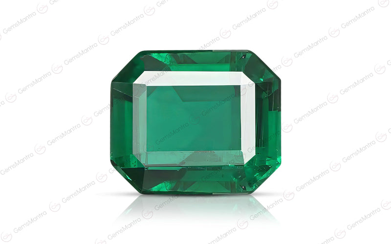 Zambian Emerald - 2.61 Carats