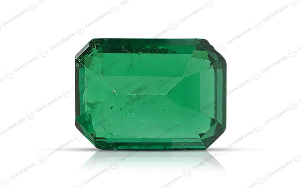 Zambian Emerald - 1.84 Carats