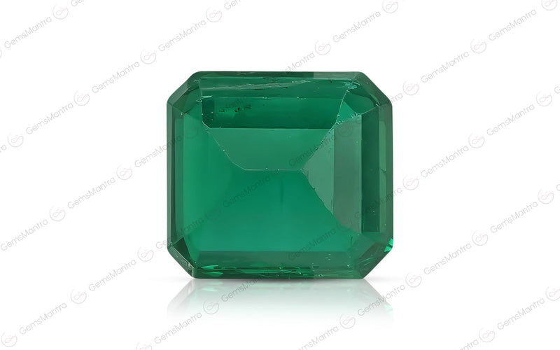 Zambian Emerald - 2.02 Carats