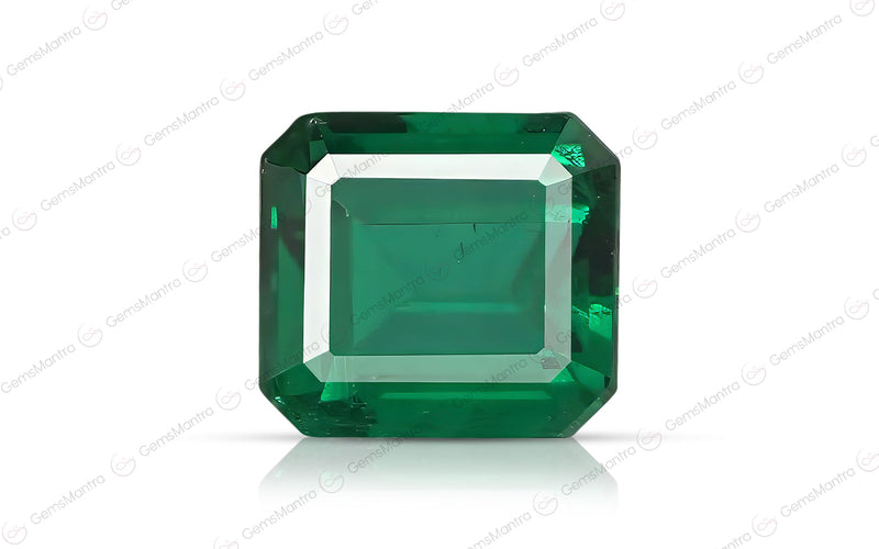 Zambian Emerald - 2.02 Carats