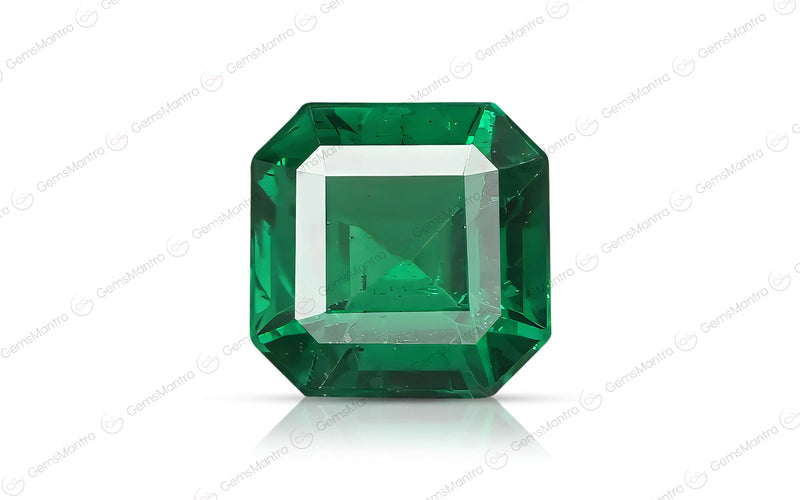 Zambian Emerald - 2.16 Carats