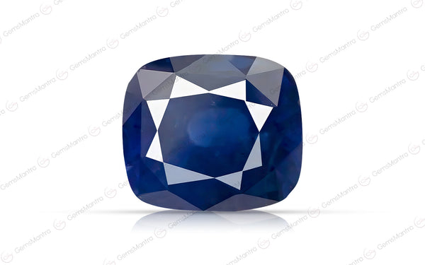 Blue Sapphire - 6.04 Carats