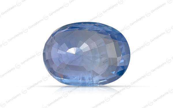 Blue Sapphire - 9.89 Carats