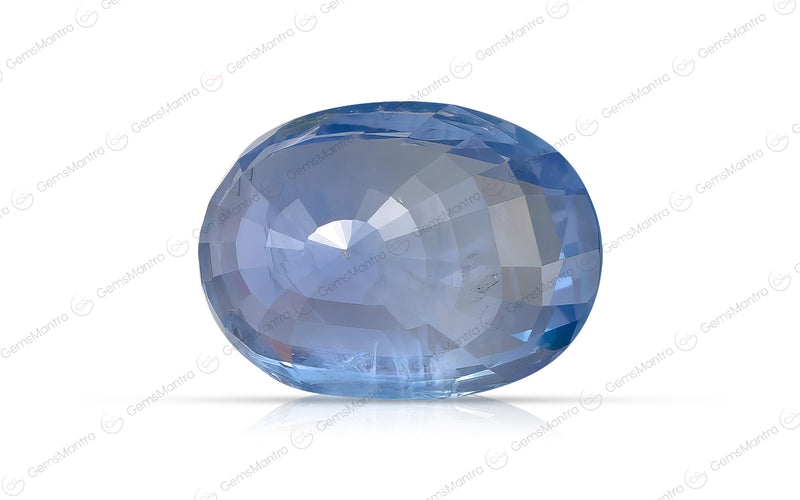 Blue Sapphire - 9.89 Carats