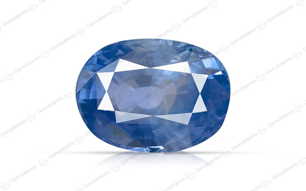 Blue Sapphire - 9.89 Carats