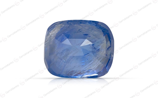 Blue Sapphire - 7.99 Carats