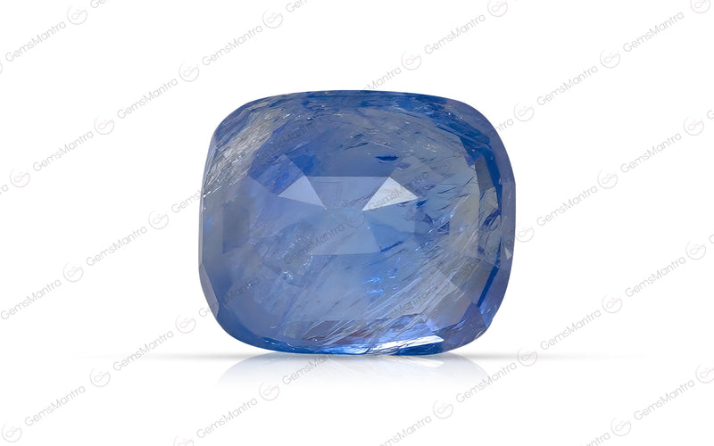 Blue Sapphire - 7.99 Carats