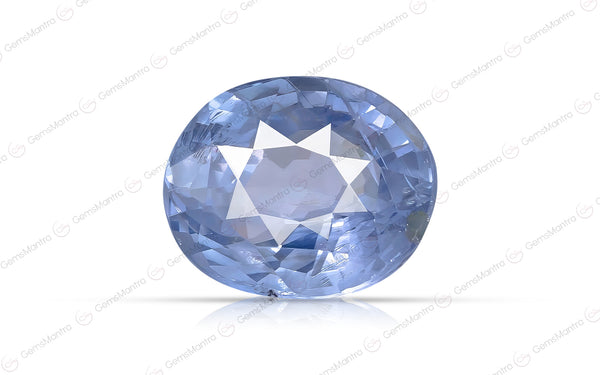 Blue Sapphire - 6.04 Carats