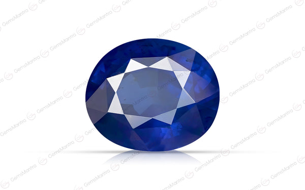 Blue Sapphire - 6.47 Carats