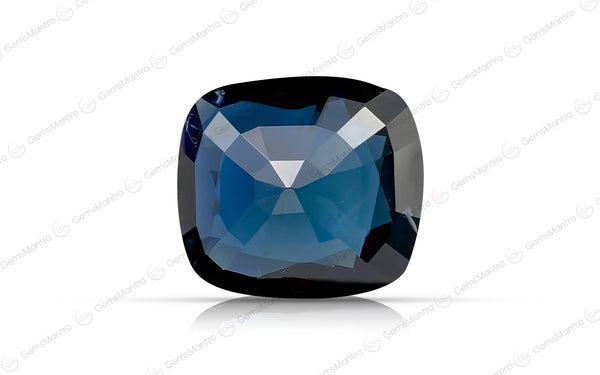 Blue Sapphire - 4.62 Carats