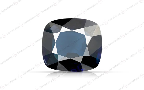 Blue Sapphire - 4.62 Carats