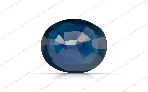 Blue Sapphire - 7.04 Carats